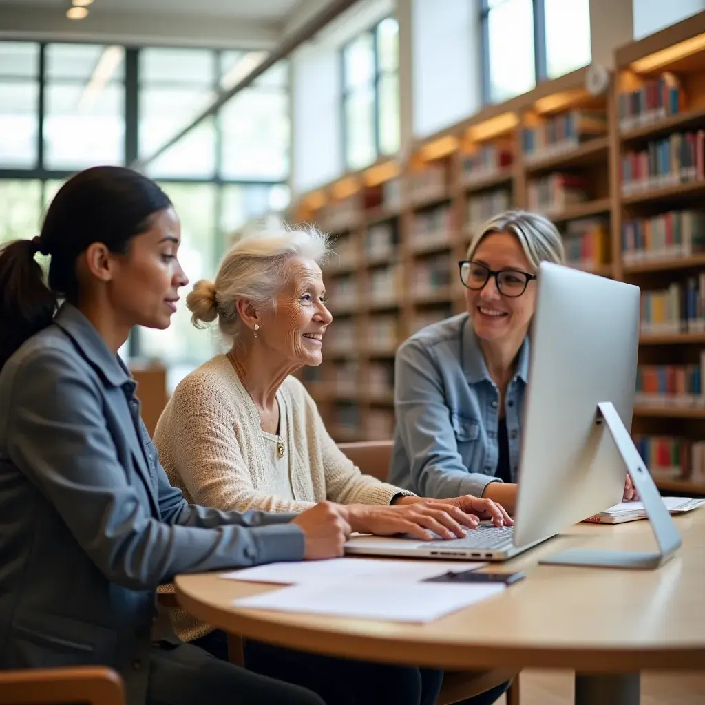 Gallery item showcase